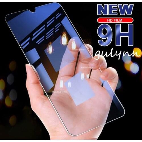 Glass For Samsung Galaxy A40 A50 A60 Screen Protector On Protective Glass For Samsung A M 10 20 30 A70 A80 A41 J 3 5 7 Pro Glass
