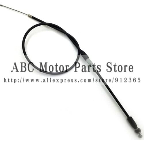 Throttle Cable / Line for ATV 50CC -110CC Spare Parts