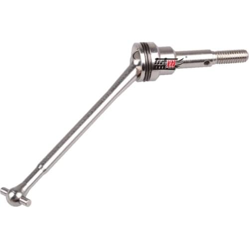 Wltoys 12428 12423 12628 RC Car Spare parts 12428-0090 front wheel drive shaft