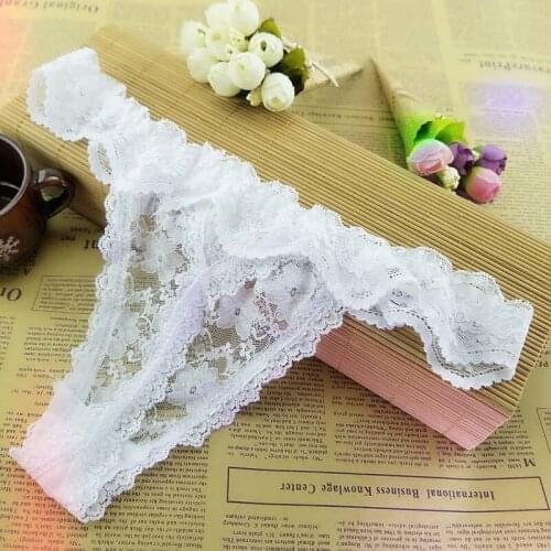 Women temperament sexy underwear/ladies panties/lingerie/bikini underwear lingerie pants/ thong intimate wear 7pcs/lot zhx99