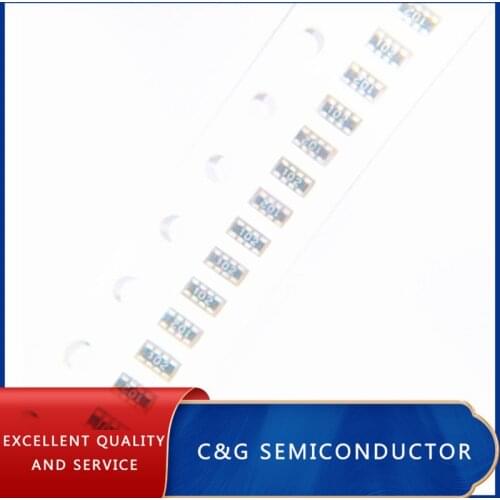 100PCS 0402 8P4R 2*4P 22 ohm 22R 22 R 220 j 5% Network Resistor array 4D02 YC124-JR-0722RL ( 10R 15R 33R 47R 1K 2.2K 4.7K 10K