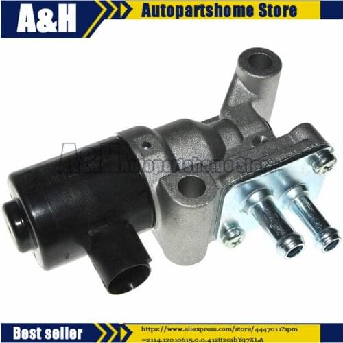 Auto Engine Parts Idle Air Control Valve For Acur-a Integ-ra OEM 36450-P1G-E01 36450P1GE01