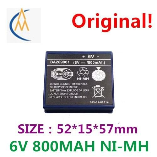 Kony crown driving pump truck BA209061 BA209001 FUB9NM sea HBC remote battery electric tools products