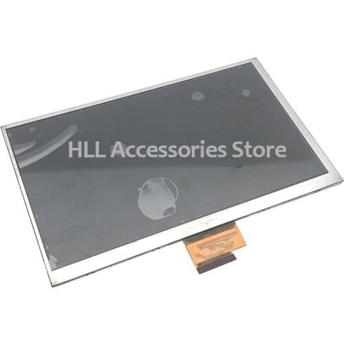Free shipping 7inch Digital FPC-Y83473 V02 lcd screen replacement for tablet pc lcd panel FPC-Y83473 V02