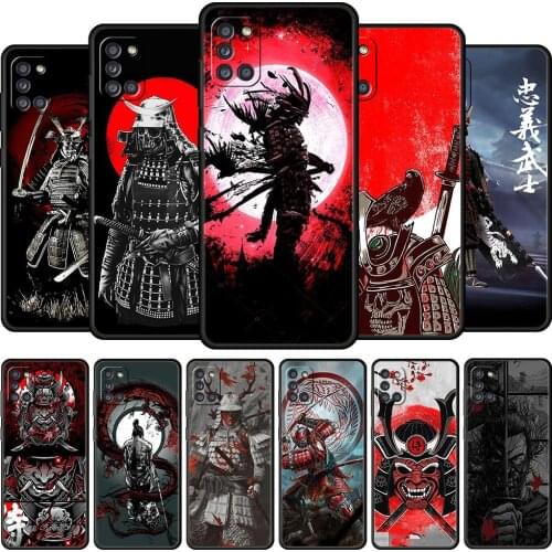 Anime One Piece Zoro Luffy Hot Phone Case For Samsung Galaxy A51 A21s A12 A71 A31 A52 A32 5G 4G A02s A72 A41 A11 A51 Back Bag