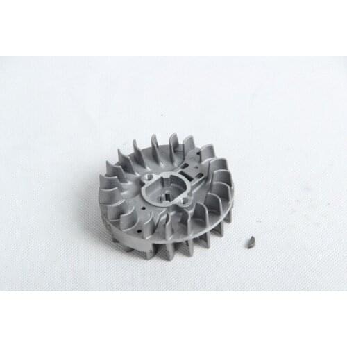 Rovan parts 1/5 scale gas rc baja 32cc motor kits parts Easily starting flywheel 670171