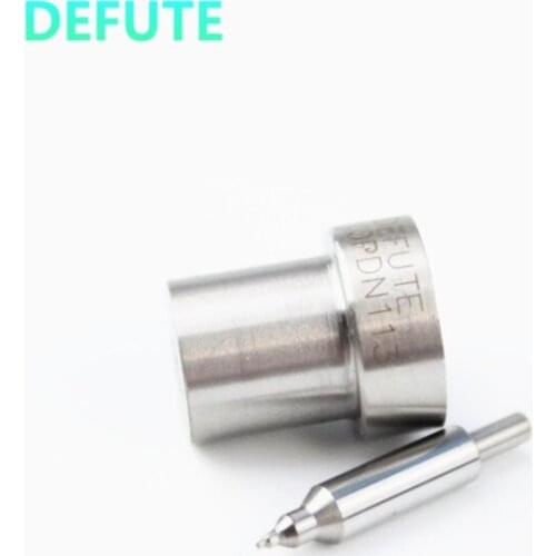 Diesel fuel injector nozzle DN0PDN113 fuel nozzle DN0PDN113 lowest price long warranty diesel engine assemblies