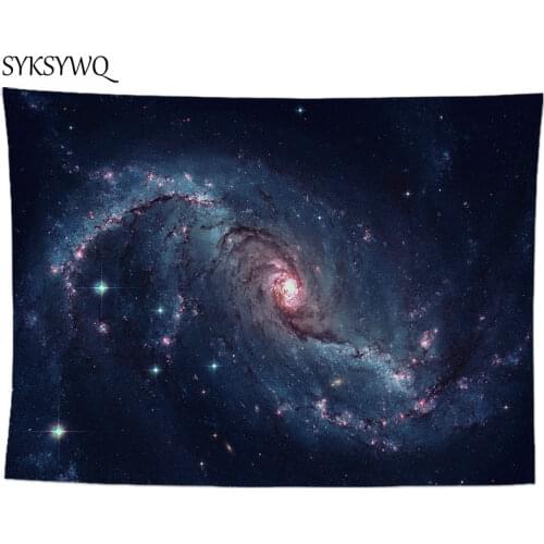 Dorm hanging tapestry wall carpet tenture murale wall cloth new arrival psychedelic tapestry wall fabric