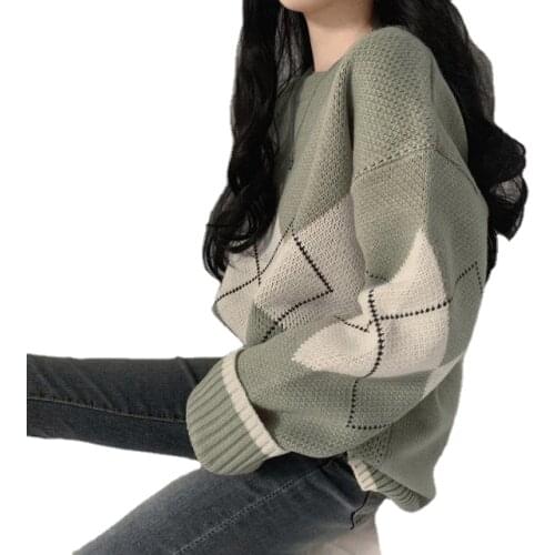 Honey Anchor Women's Sweaters And Cardigans