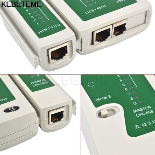 KEBETEME Circuit Breakers