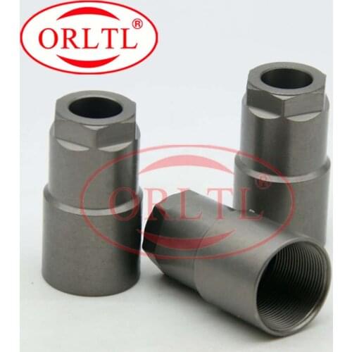 Common Rail Spray Cap Nut F00VC14012 Nozzle Retaining Nut F 00V C14 012 Diesel Nozzle Cap For injector 0445110002 0445110009