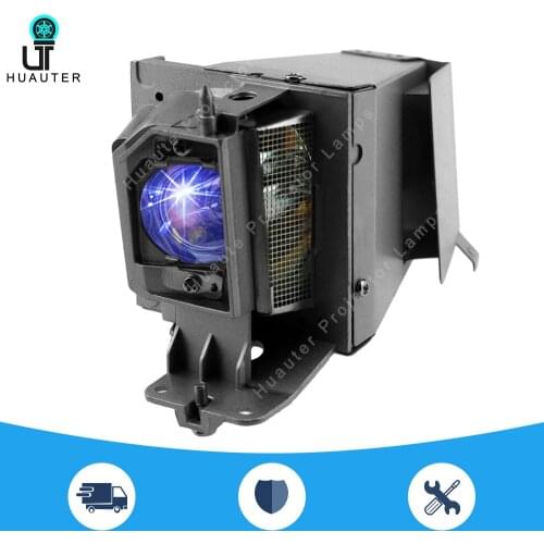 Projector Lamp BL-FP190E Replacement Bulb for Optoma BR323/BR326/DASSHG/DH1008/DH1009/DS345/DS346/DW333/DX342/DX345/EH200ST