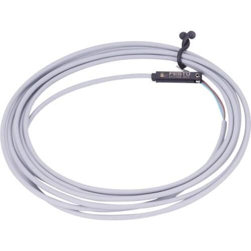 FESTO magnetic switch SME-8-K-LED-24 150855/1-S-LED-24-B 150851