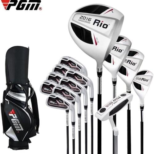 Golf Club Golf Mens Pole Learning Bar Set