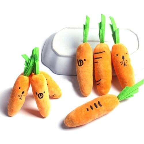 Interactive Cat Toy Plush Soft Cat Chew Cleaning Teeth Toy Kitten Puppy Squeaky Sound Toys Pet Cats Toys Accessories