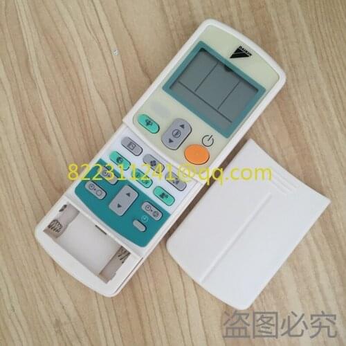 Remote Control for Daikin ARC423A1 ARC433A51 ARC423A5 ARC423A13 ARC423A12 AC Air Conditioner REMOTE CONTROL