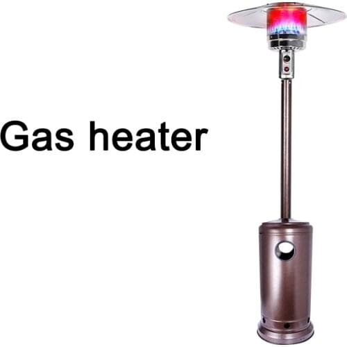 SUSWEETLIFE Gas Heaters