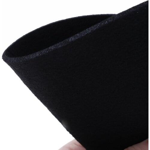 Felt Turntable Platter Mat LP Slip Mat Audiophile 3mm Thick For LP Vinyl Record 19QA