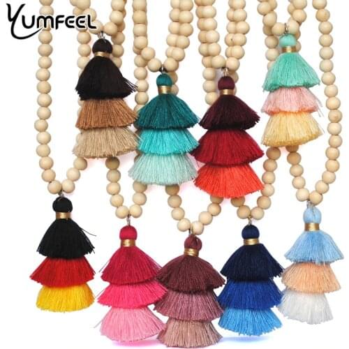 Подвески в стиле Бохо Yumfeel China At AliExpress