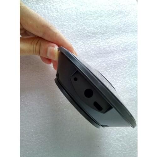 110*36MM Infrared repeater wireless gateway control terminal housing box enclosures