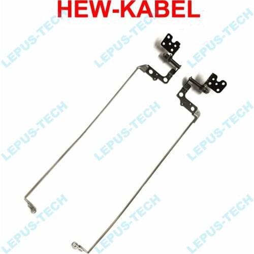 5 sets NEW LCD hinges for TOSHIBA SATELLITE L50-B L55A-T L55-B FBBLI008010 HINGE WITH TOUCH