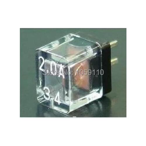 5PCS Japan for DAITO FUSE DM20 2A