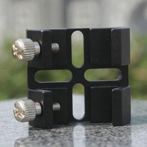 Astronomical Telescope Accessories Multi Function Finderscope Dovetail Slot Star Finder Guide Star Slot Star Finder Base