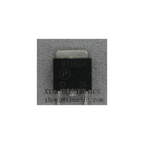 AP9T16GH AP9T16 9T16GH TO-252 ROHS ORIGINAL 20PCS/lot Free Shipping Electronics composition kit