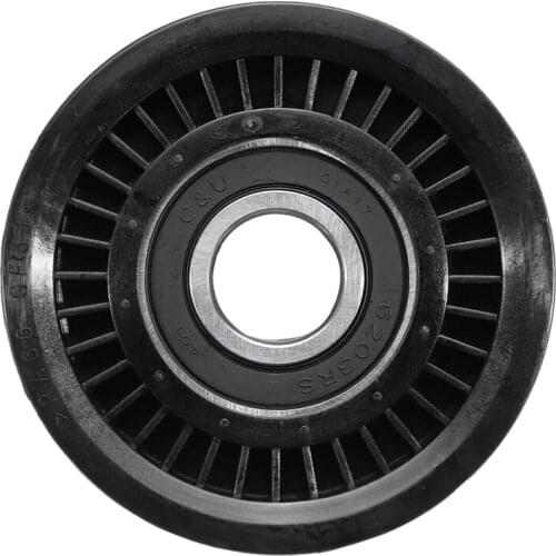 Car A/C Belt Tensioner Pulley Adjuster 73131AC000 73131FC000 for Subaru Baja Impreza Legacy Forester 2.5