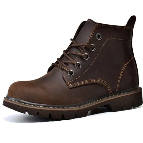 Bazarac Women's Boots