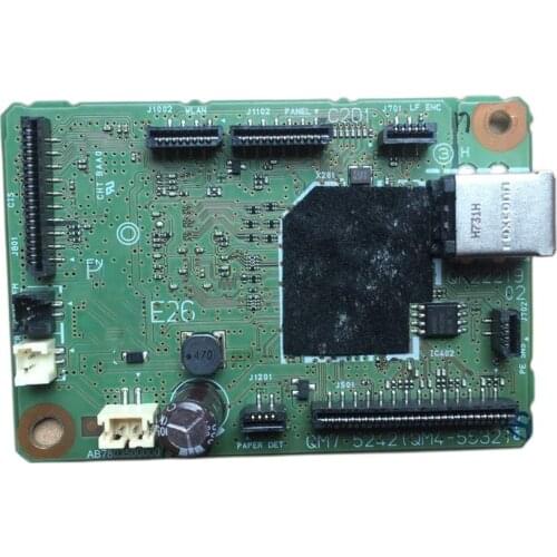For Canon for TS208 TS308 MG3080 Printer Motherboard E23 E21 E14 QM7-5371 QM4-5843 Interface Board