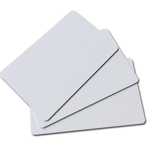 GEENFC 13.56 Mhz ntag215 nfc card - pack of 100 pcs