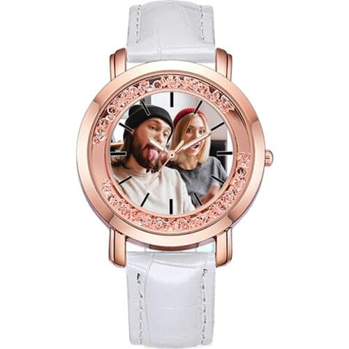 JANVOLL Ladies Watch