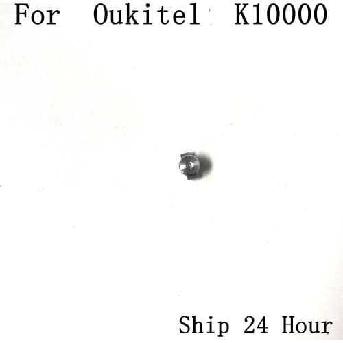 Oukitel K10000 Used Power On / Off Key For Oukitel K10000 Repair Fixing Part Replacement