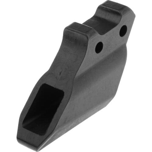 Upper/Lower Chain Roller and Guide Kit with Lower Rear Chain Support Fits for Yamaha Blaster YFS200 200M 88-06