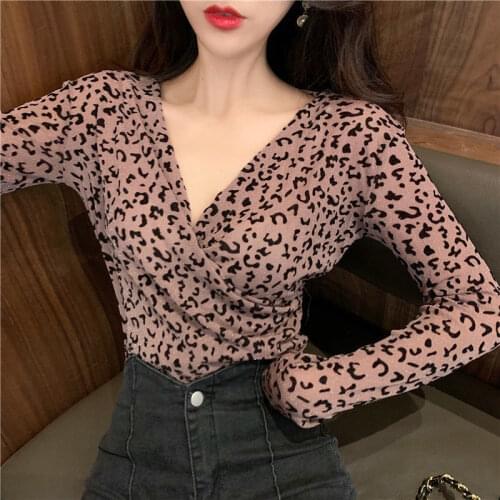 Женские футболки с длинным рукавом LIBIELIY China At AliExpress