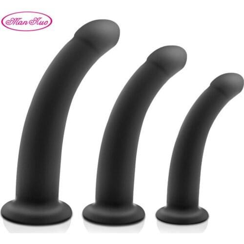 Man Nuo Butt Plugs