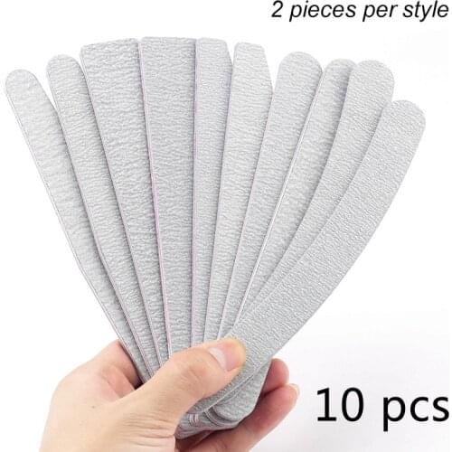 Nibiru DU Emery Nail Files