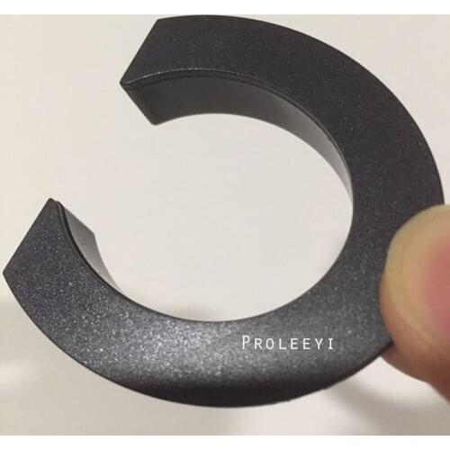 Bottom Circle Clasped Guard Ring Buckle for Xiaomi Mijia M365 Electric Scooter Skateboard Parts Tube Stem Folding Pack Insurance