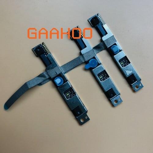 Brand new laptop camera For DELL LATITUDE E6520 E6420 E6220 E6320 E5520 camera /w DMA microphone 04HVVG