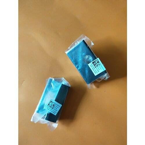 New for DELL Latitude E5580 M3520 HINGES COVER 04T9M7 04V66T