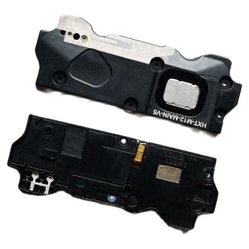 Original Doogee S58 Pro Loudspeaker Ringer Back Sound Repair Part For S58 Phone