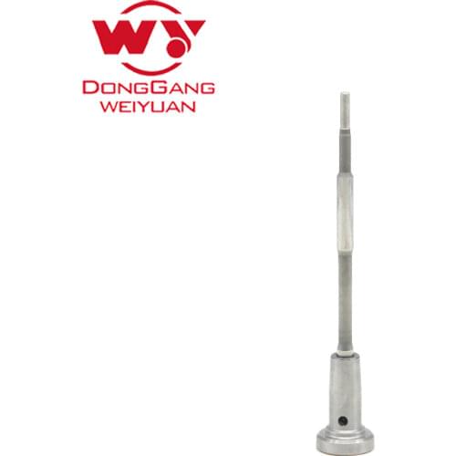 Factory direct sale control valve set F 00V C01 034 suit for common rail system injector 0445 110 109/110/127/144/145/178