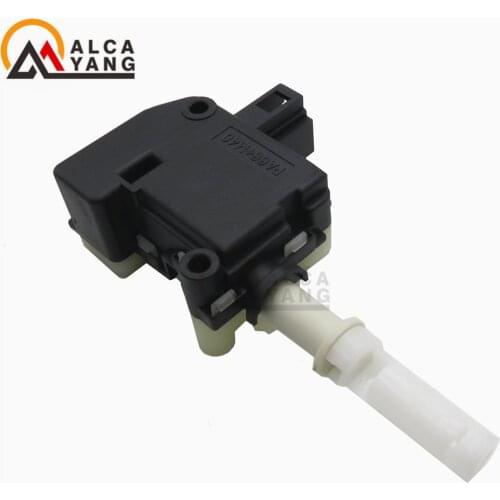 Bootlid Trunk Tailgate Lock Servo Motor For VW Golf Jetta MK4 Passat 3B0959781D B5 3B5 827 061B/3B0 959 781C/3B0959781C