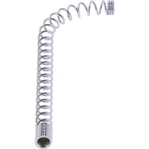 Stainless Steel Pull Down Faucet Spring Water Tap Accessories For Restaurant Kitchen Dishwasher Shower Faucet Hardware