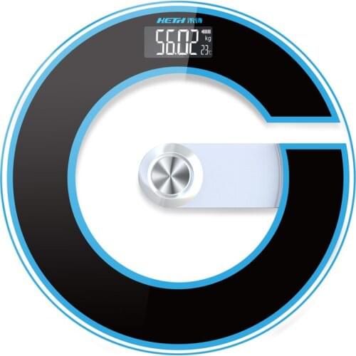 Hot Smart Mi Body Weight Scale Electronic Bathroom Scale Digital Household Balance Digitales Floor Scales 180kg