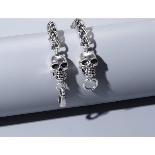 Yijiangbeiting Chain Bracelets