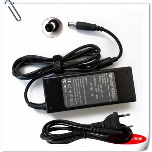 AC Adapter Charger for Dell Latitude D630 D400 D410 D420 D430 D530 D531 D831 D800 D810 D820 D830 D600 D610 Power Supply Cord