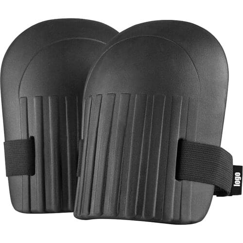 1 Pair Covered Foam Knee Pad Professional Protectors Sport Work Kneeling Pad Comfortable Designed, light and durable PI669