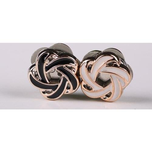 1PC Hijab Brooch Magnet Clips No Hole Pins for Muslim Scarf Shawls Head Wraps Headscarf Luxury Accessory for Women Ladies